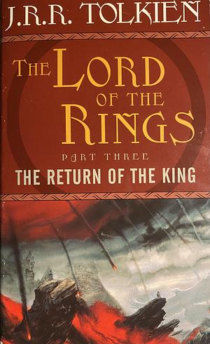 The Return of the King by J.R.R. Tolkien