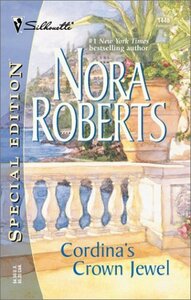 Cordina's Crown Jewel by Nora Roberts