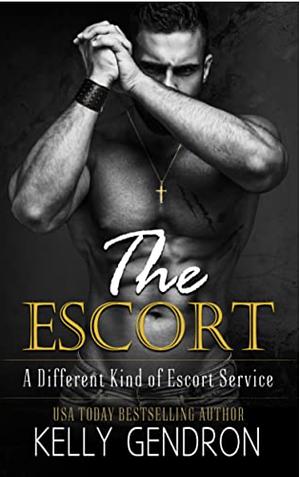 The Escort by Kelly Gendron