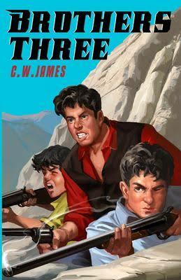 Brothers Three by C.W. James