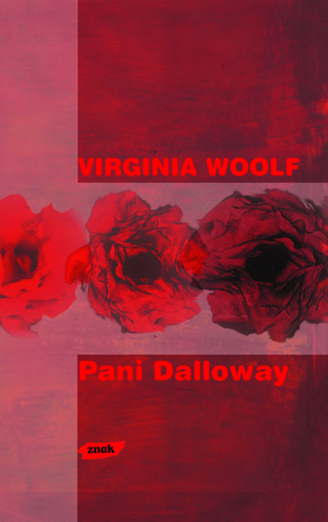 Pani Dalloway by Virginia Woolf