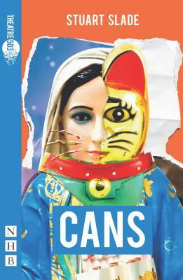 Cans by Stuart Slade