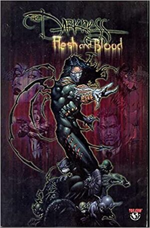 The Darkness Volume 3.5: Flesh and Blood by Scott Lobdell