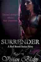 Surrender by Vivian Blake