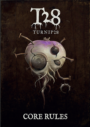 Turnip28 Core Rules by Max FitzGerald