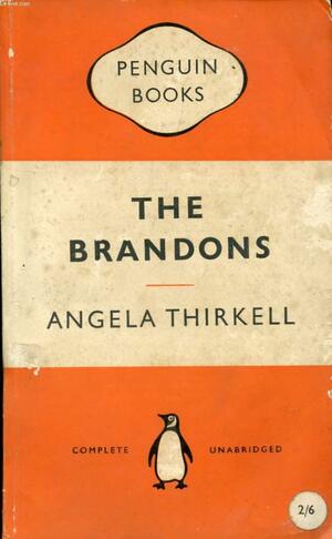 The Brandons by Angela Thirkell