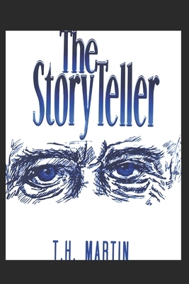 The Storyteller by Thomas Martin