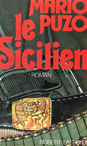 Le Sicilien by Mario Puzo