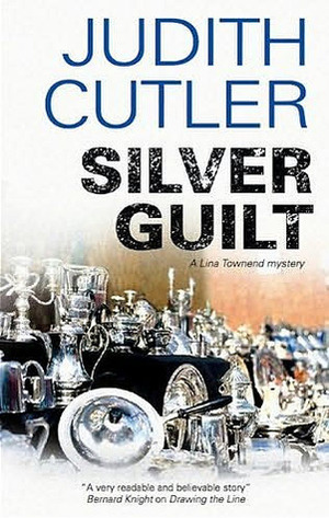 Silver Guilt by Judith Cutler
