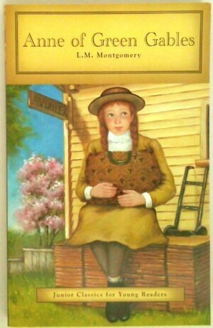 Anne of Green Gables by Margaret DeKeyser