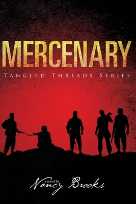 Mercenary by Nancy Brooks