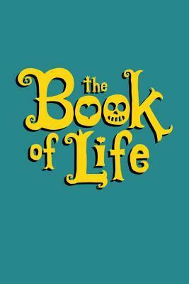 The Book of Life by Dylan Meconis, Jorge R Guttierez, Jeremiah Alcorn