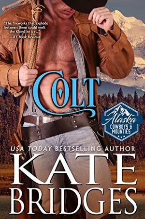 Colt by Kate Bridges