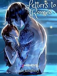 Letters to Romeo by ash_knight17