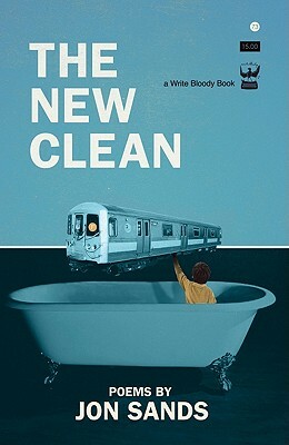 The New Clean by Jon Sands