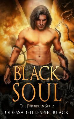 Black Soul: Book One by Odessa Gillespie Black