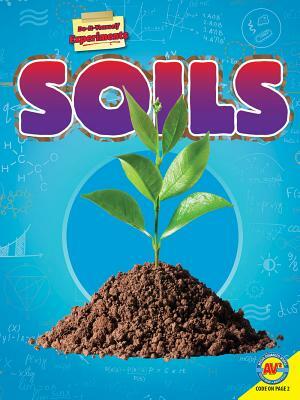 Soils by Gina Hagler