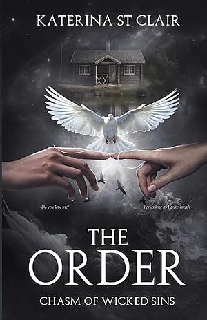 The Order: Chasm of Wicked Sins by Katerina St Clair