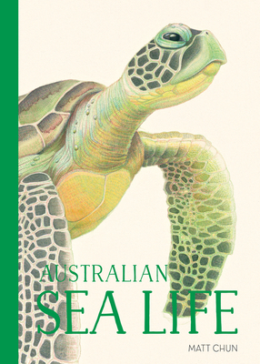 Australian Sea Life by 