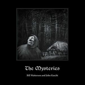 The Mysteries by John Kascht, Bill Watterson