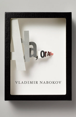 Ada, or Ardor: A Family Chronicle by Vladimir Nabokov