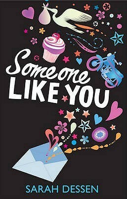 Someone Like You by Sarah Dessen