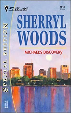 Michael's Discovery by Sherryl Woods