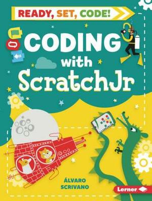 Coding with ScratchJr by Álvaro Scrivano