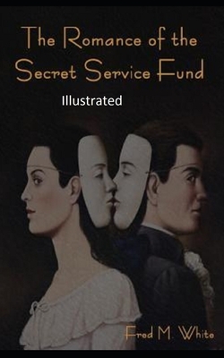 The Romance of the Secret Service Fund Illustrated by Fred Merrick White