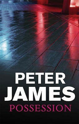 Possession by Peter James