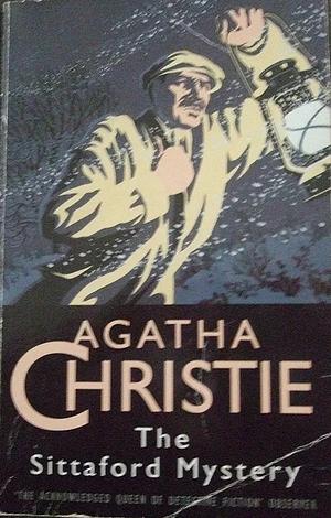 The Sittaford Mystery by Agatha Christie