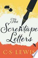 The Screwtape Letters by C.S. Lewis