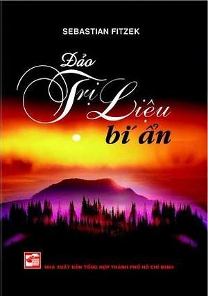 Đảo trị liệu bí ẩn by Sebastian Fitzek, Phan Ba