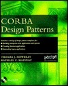 Corba Design Patterns by Thomas J. Mowbray, Raphael C. Malveau