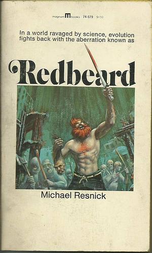 Redbeard by Irven Michael Resnick