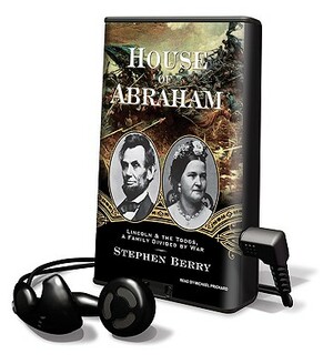House of Abraham by Stephen Berry
