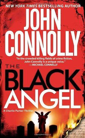 The Black Angel by John Connolly