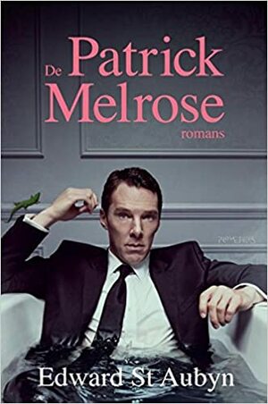 De patrick Melrose-romans by Edward St Aubyn