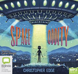 Space Oddity by Christopher Edge