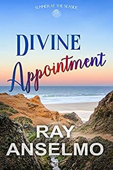 Divine ApPOINTment by Ray Anselmo