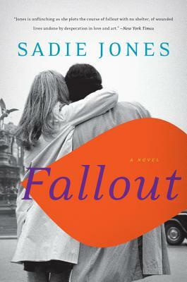 Fallout by Sadie Jones
