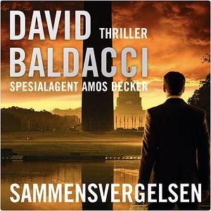 Sammensvergelsen by David Baldacci