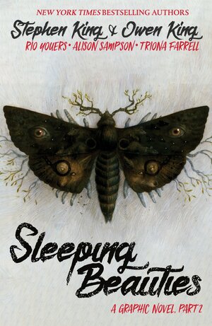Sleeping Beauties, Vol. 2 by Stephen King