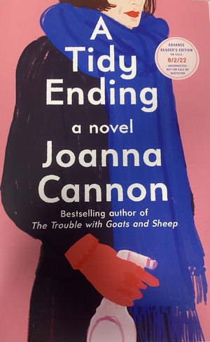 A Tidy Ending  by Joanna Cannon