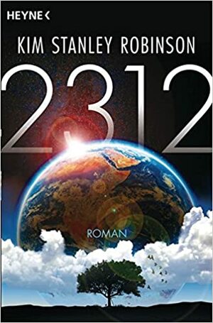 2312 by Kim Stanley Robinson