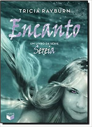 Encanto by Tricia Rayburn