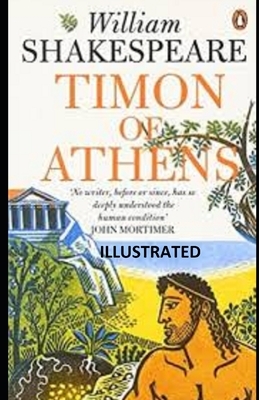 Timon of Athens illustrated by William Shakespeare
