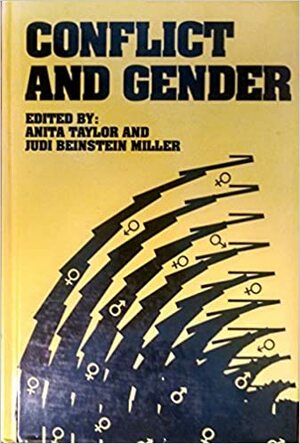 Conflict and Gender by Anita Taylor