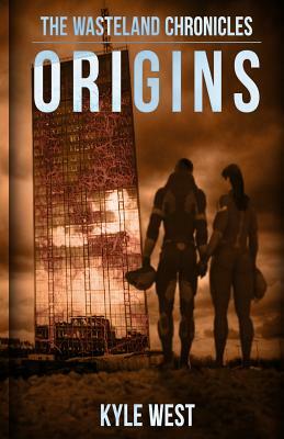 Origins by Kyle West