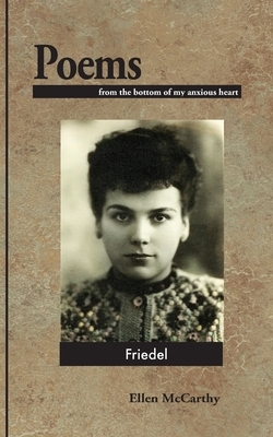 Friedel by Ellen McCarthy